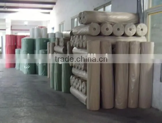 Tea and Coffee Bags nice non woven fabric