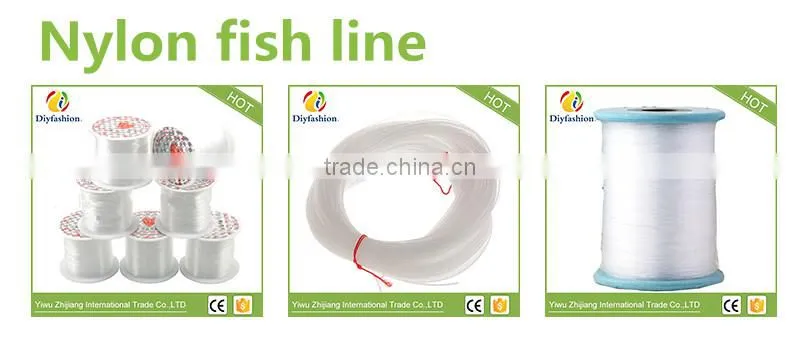 wholesale tiger tail wire for jewelry making