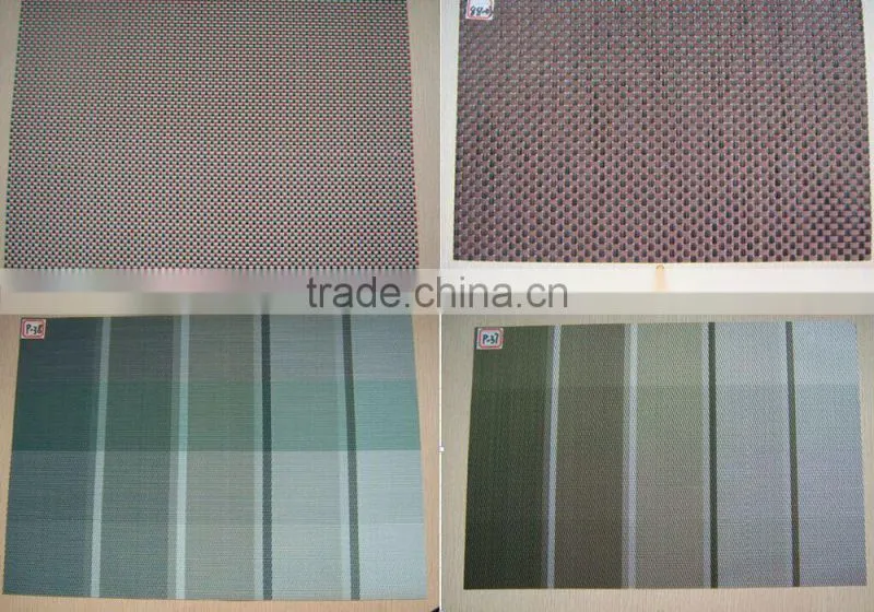 Pvc Coated Tarpaulin