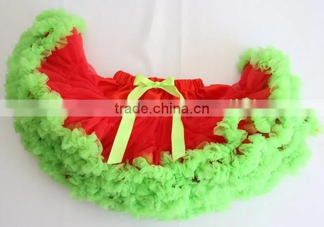 Children Clothing kids baby bubble skirt tutu skirts