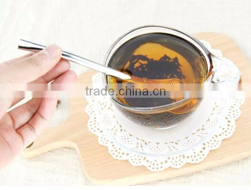Yerba Mate Straw and 304SS Metal Straw