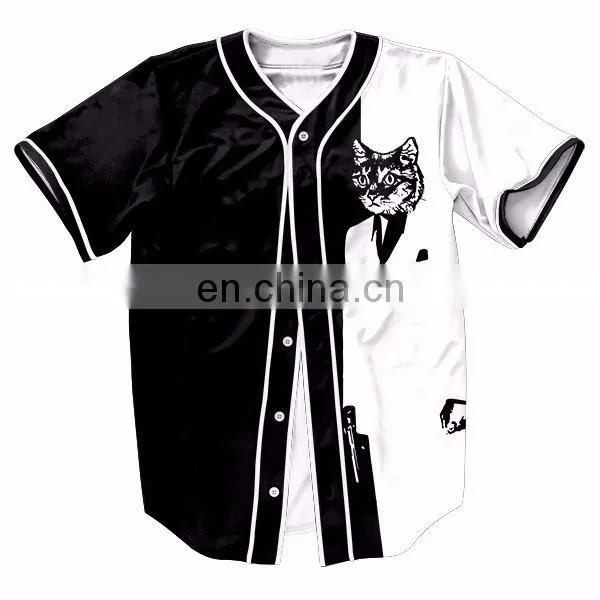 Blank mens boys league travel baseball jerseys plane white