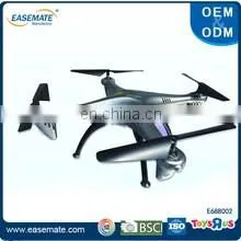 New product rc drone aircraft with video camera