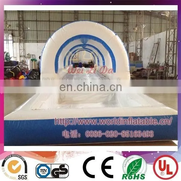Lot of fun inflatable obstacle games for children
