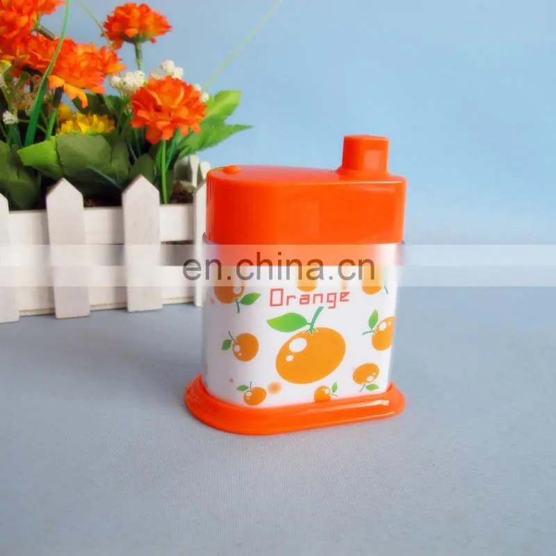 2014 new product decorative unique toothpick holder