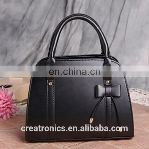 CR high quality control system wholesale designer elegance women bag bowknot shell bag rose red fashion bag ladies handbag 2016