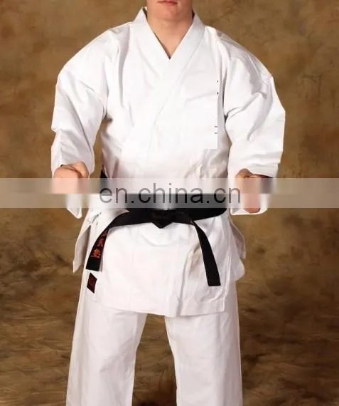 wholesale judo uniform - Judo Gi,White Judo Uniform,100% cotton training judo uniform fabric