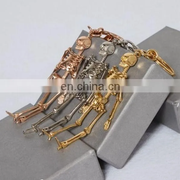 2015 SPECIALIZED KEY CHAIN HALLOWMAS GIFTS SKELETON
