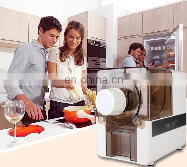 Multifunction Electric Cooking Noodle Machine Pasta Noodle Maker Machine Cooking Tools Dough Mixers Fruit Juicer Juicing