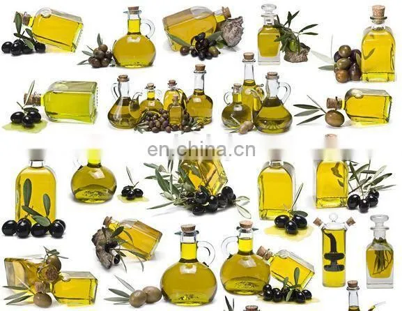 good quality and competitive price of olive oil machine supplier from China