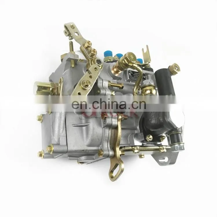 Genuine Kangda diesel fuel injection pump 4QT25 1111010FX03