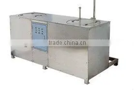 Fully automatic waffle production line/snack food production line/waffle machines
