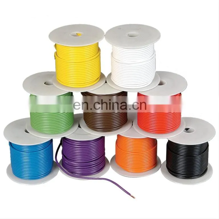 electric wire