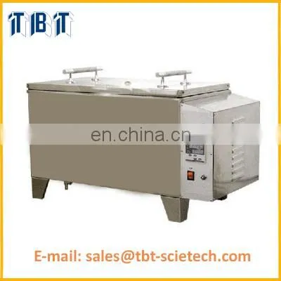 T-BOTA Concrete Cement DHC-57 Electric Lab heating water tank