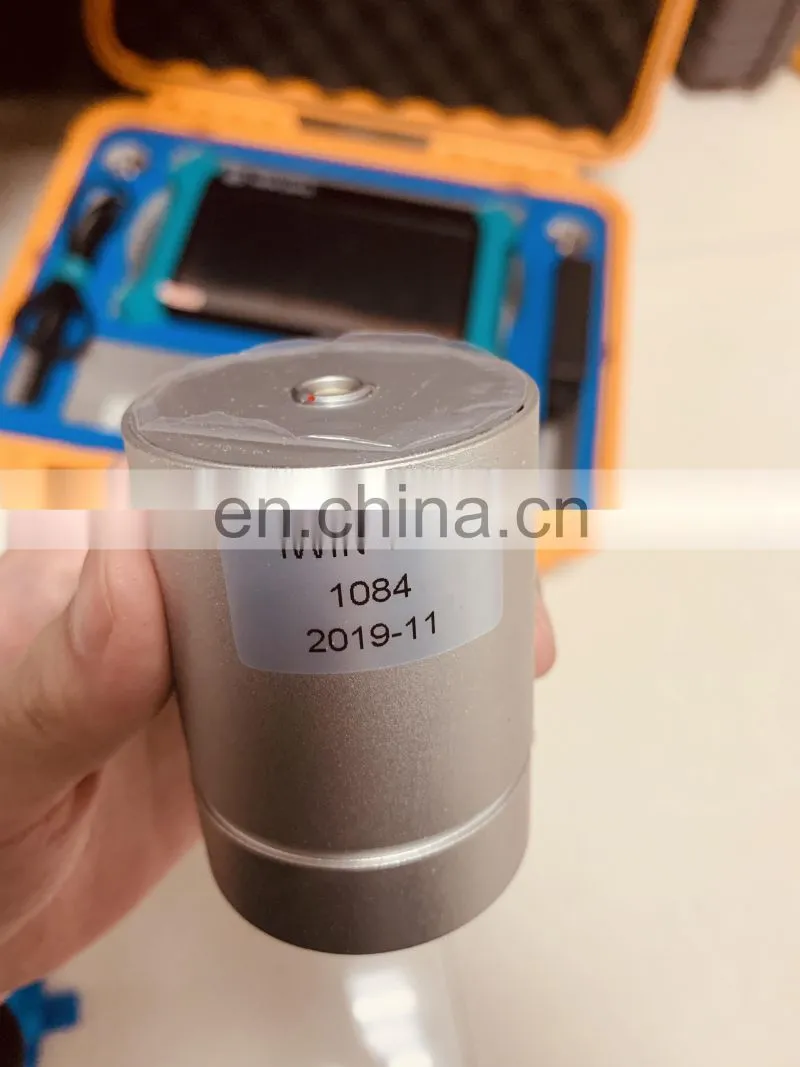 U910 Non-metallic ultrasonic detector