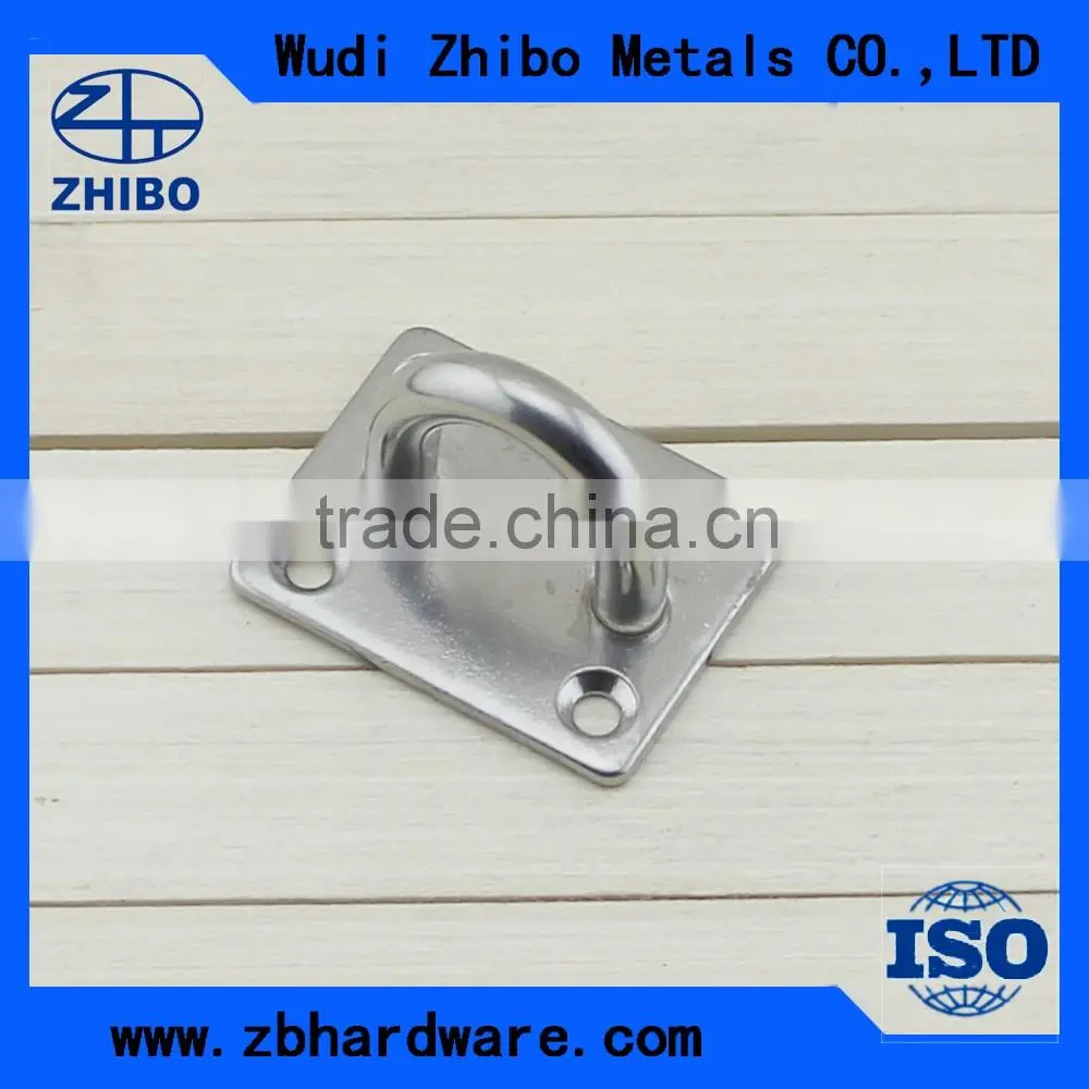 Made in China Stainless Steel diamond plate, marine harwdare accessory, marine plate