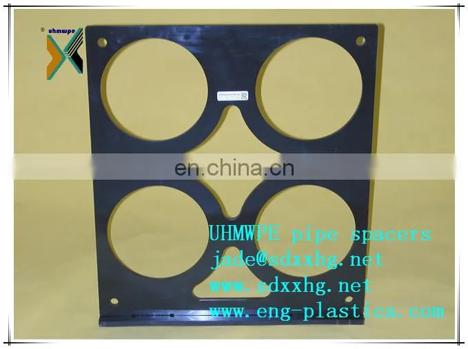 PUF PIPE SUPPORT & METAL CLAMPS