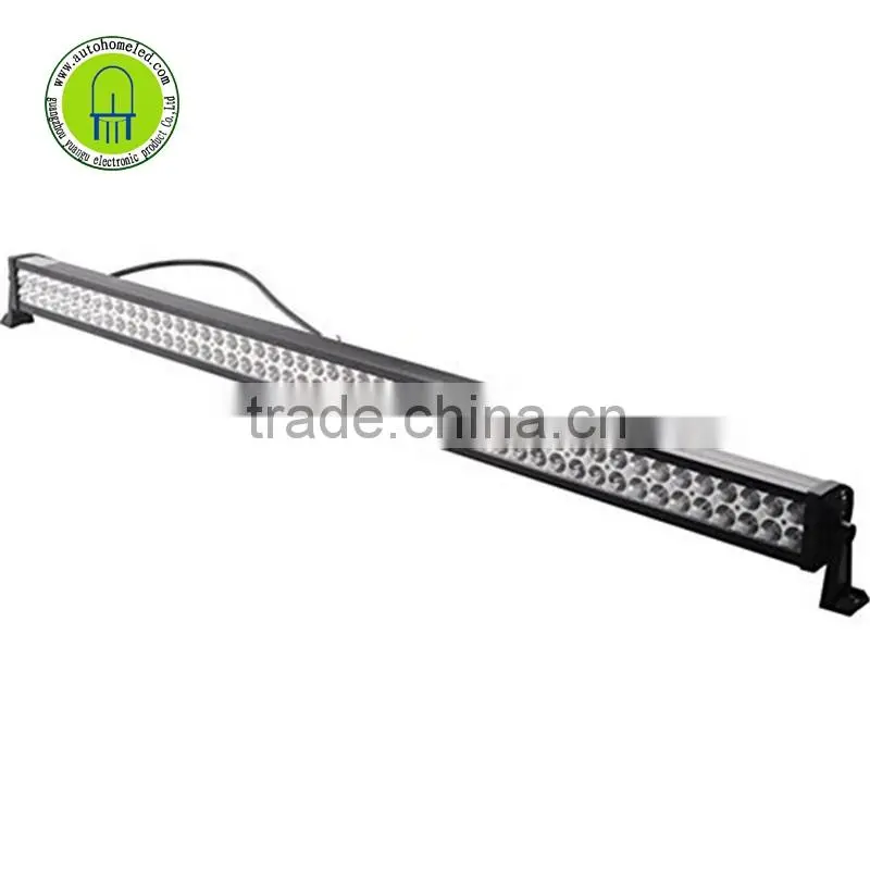 LED 50inch Straight Work Light Bar 300W Epistar LED Chip