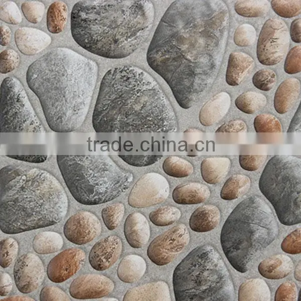 E317 100*100mm Outdoor floor plaza ceramic tiles