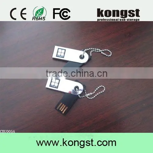 Super slim bulk items mini usb /ultra slim usb stick/mini usb super slim usb flash drive with custom logo and factory price