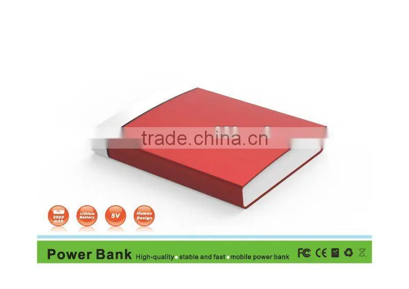 mobile phone battery charger