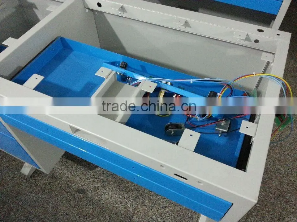 EM-LT5 round rubal bawl dental lab
