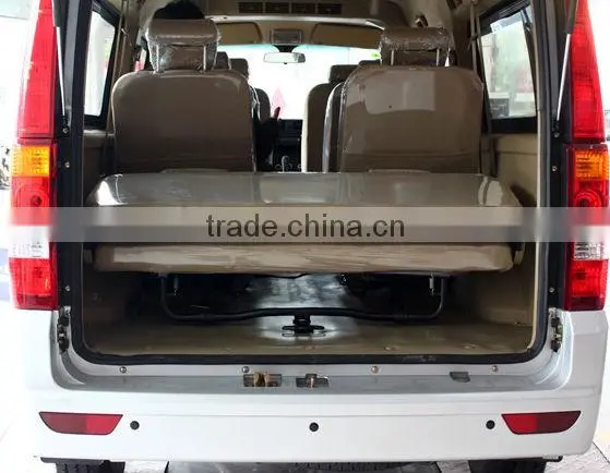 Dongfeng Diesel Mini Aoto/ Well-being Auto C37