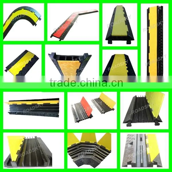 Removable Portable Speed Hump Road Sign For Sale