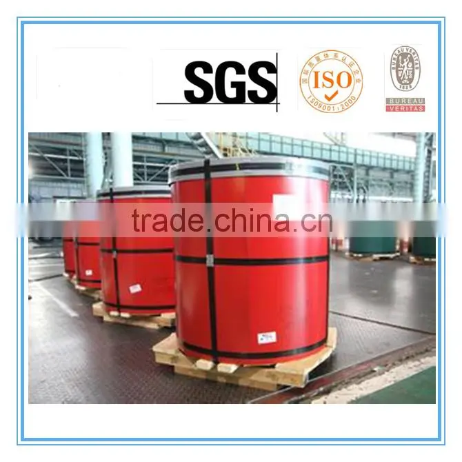 High Quality Steel Sheet