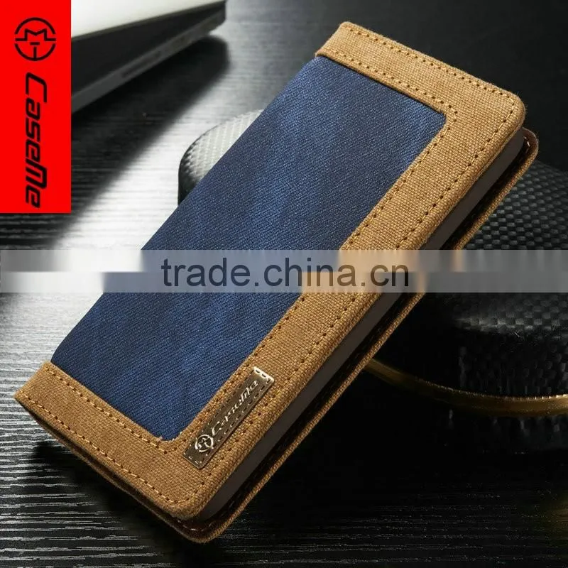 mobile phone leather flip case waterproof case for samsung galaxy s7 , for galaxy s7 case , for samsung galaxy s7 edge case