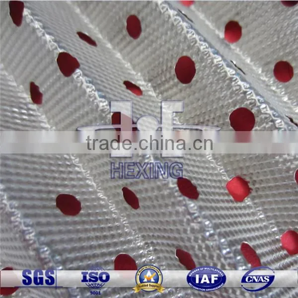 Structure tower Packing used for distillation tower
