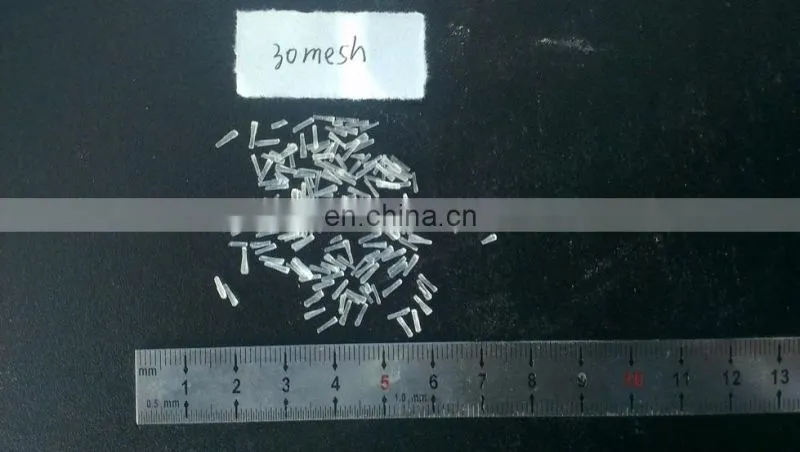 supply Purity 99.9% fufeng brand Monosodium Glutamate For Food