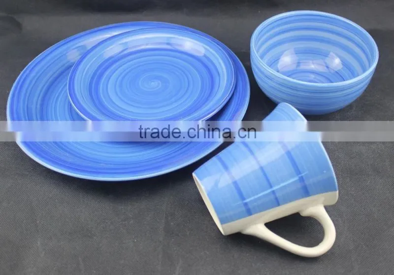 china best home porcelain with red solid color porcelain dinnerwarestoneware porcelain unbreakable plates