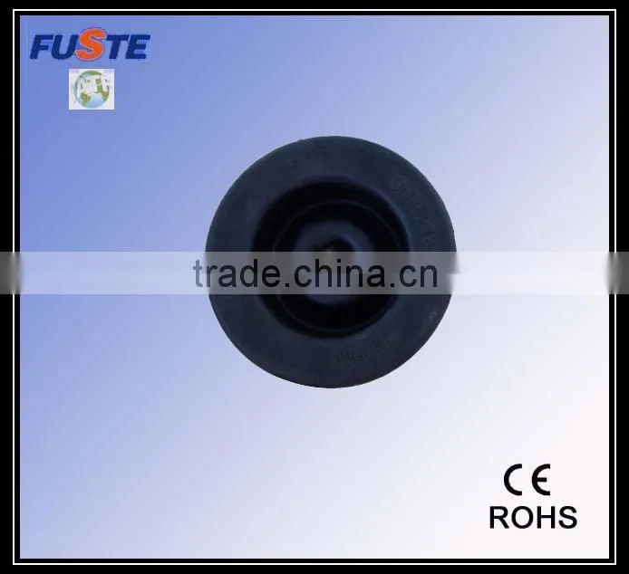 Custom auto rubber wire grommet