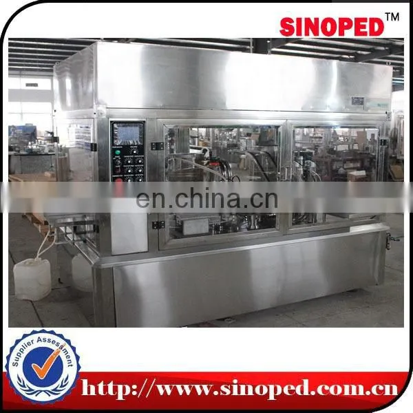 Automatic eye drops, nasal drops, ear drops filling machine