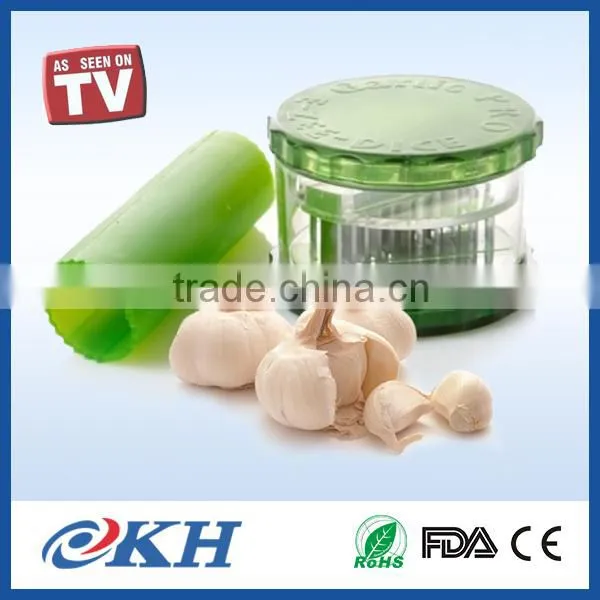 KH Steady Product Quality garlic press