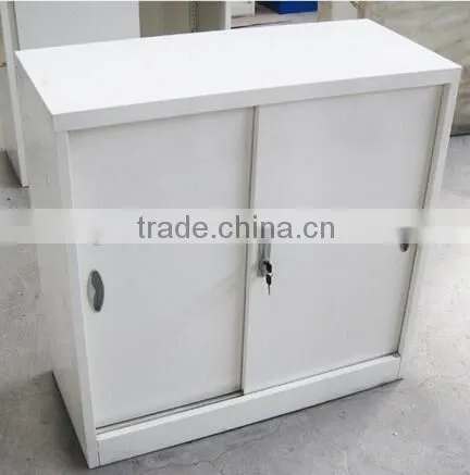 (DL-SD1) Factory 0.7mm 1 Tires Steel Slide Cabinet