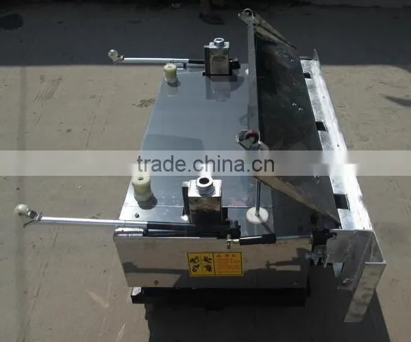 Cement Plaster Render Machine for Wall