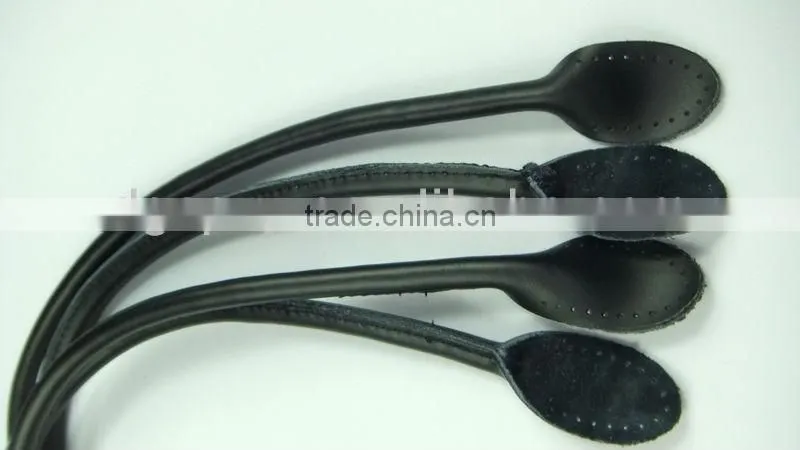 Cow Leather handle for bag Genuine leather handle Bag accesseries