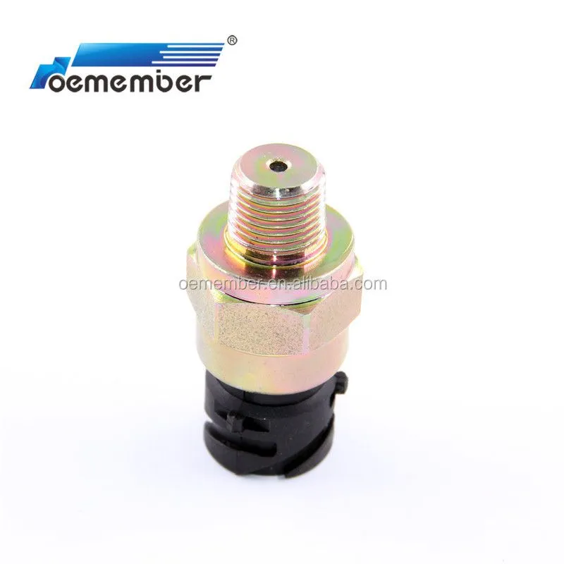 Truck Pressure Sensor for VOLVO 20382507 1087962 1622958 1594039