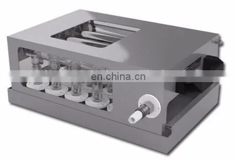 Fully automatic Kjeltec Food Nitrogen Protein Analyzer