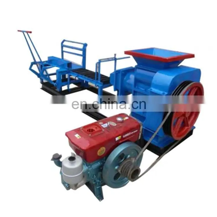 automatic brick machine, brick making machine hot selling