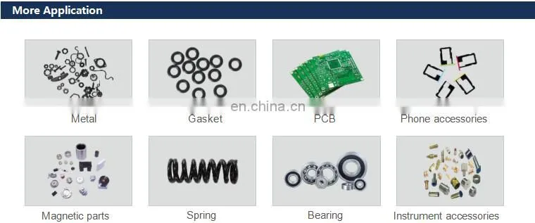 For Big Work Pieces Xyz Measure Vision System Machine Dimension Dimensional Measuring Instrument