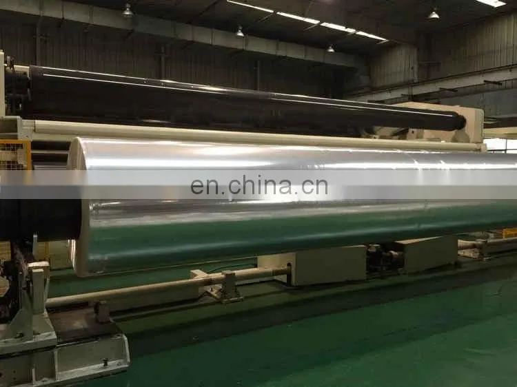 Customize Transparent Matt and Glossy BOPP Thermal Laminating Film /cold Lamination Film
