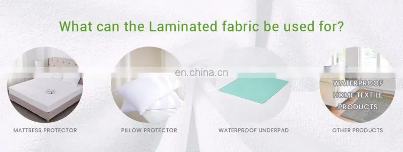 Automatic laminating machine for intimate garment