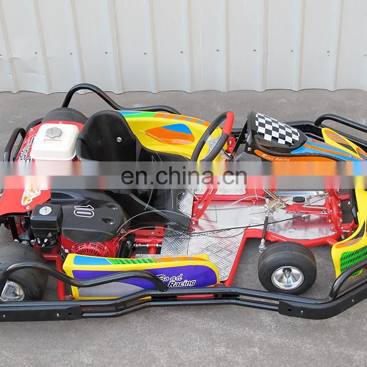 Battery park go kart kids and adult High Speed battery and Electric Racing Go Kart