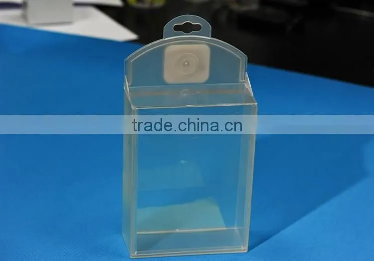 high quality EAS DVD safer box