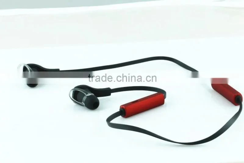 Micro bluetooth headphone wireless bluetooth stereo headphone 2014 the best model