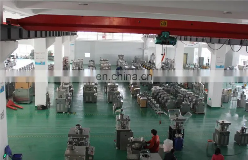 Spicy Flavor Coated Peanut Making Machine