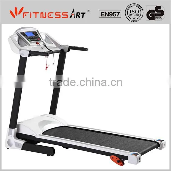 New design fitness multi function treadmill TM2510